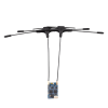 Receiver BAYCK ELRS 915/2.4GHz C3 dual band