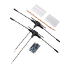 Receiver BAYCK ELRS 915/2.4GHz C3 dual band