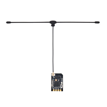 Receiver RadioMaster XR1 Nano Multi-Frequency ExpressLRS 868/915MHz