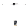 Receiver RadioMaster XR1 Nano Multi-Frequency ExpressLRS Dual-Band (2.4GHz & 868/915MHz)
