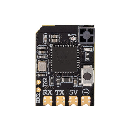 Receiver RadioMaster XR2 Nano 2.4GHz ExpressLRS
