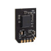 Receiver RadioMaster XR4 Gemini Xrossband Dual-Band ExpressLRS