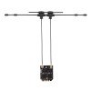 Receiver RadioMaster XR4 Gemini Xrossband Dual-Band ExpressLRS