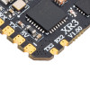 Receiver RadioMaster XR3 Nano Multi-Frequency 2.4GHz Diversity