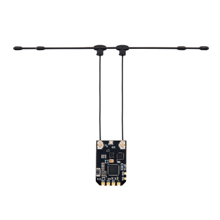 Receiver RadioMaster XR3 Nano Multi-Frequency 868/915MHz Diversity