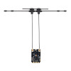 Receiver RadioMaster XR3 Nano Multi-Frequency 868/915MHz + 2.4GHz Diversity