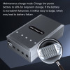 GaN Charger  6-in-1 for DJI Mavic 3/Classic (EU Plug)
