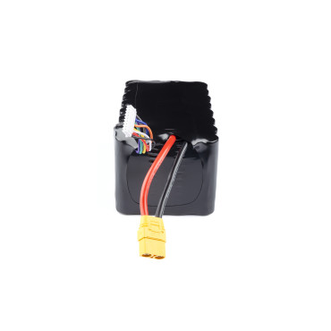 Battery HobbyDrone Li-ion 8S4P 20000mAh 100A XT90