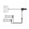Car Charger  3-in-1 for Mavic 3/Mavic 3 Classic