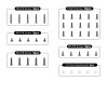 Screws Pack BetaFPV For Whoop Drone Aquila16