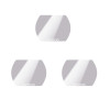 UV Filter FLYWOO for O4 Wide-angle lens 3pcs