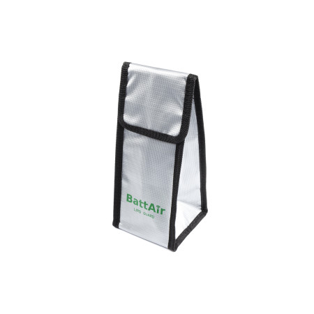 Battery Safety Bag ISDT 190x95x90mm