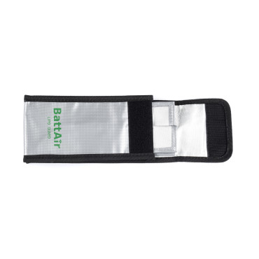 Battery Safety Bag ISDT 190x95x90mm