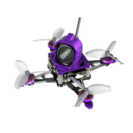 FPV Drone FLYWOO Firefly16 1S Nano Baby V3 O4 ELRS