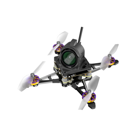 FPV Drone FLYWOO Firefly18 1S Nano Baby V3 O4 ELRS