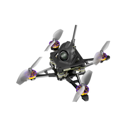 FPV Drone FLYWOO Firefly18 1S Nano Baby V3 HD Zero ELRS
