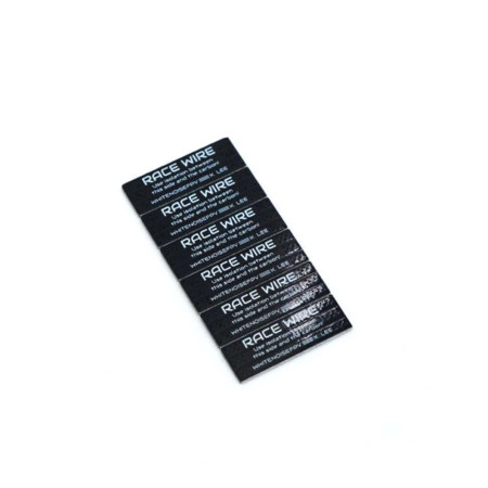 Race Wire WhiteNoiseFPV X TBS Mini