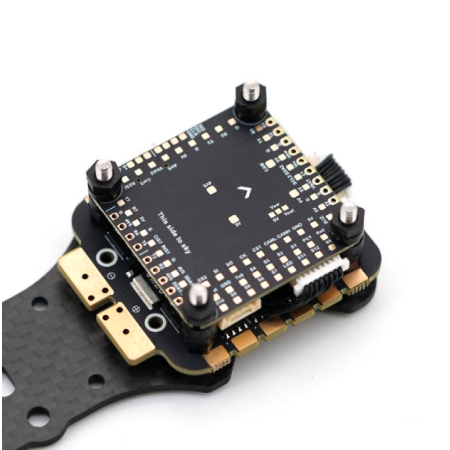 Stack TBS Lucid H7 8S 60A