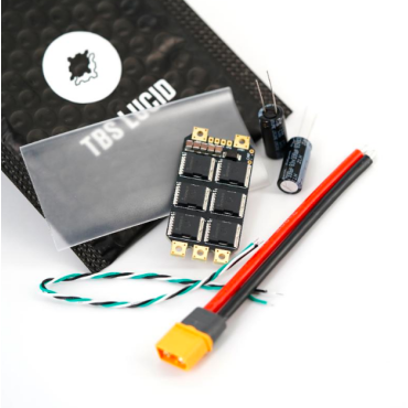 ESC TBS Lucid 12S 90A