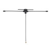 Antenna RadioMaster UFL Dual-Band T Antenna 868/915MHz + 2.4GHz