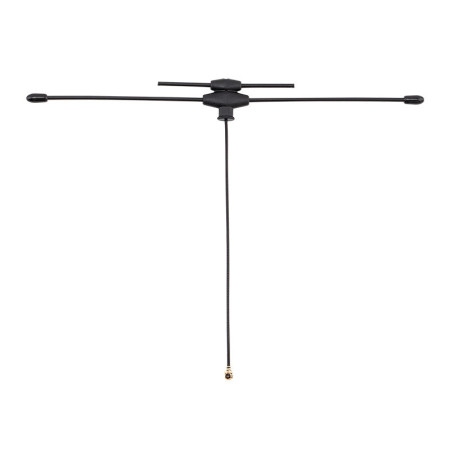 Antenna RadioMaster UFL Dual-Band T Antenna 868/915MHz + 2.4GHz