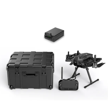 FPV Drone Reebot UniDrone E900 Enterprise (Smart battery E17A)