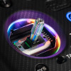 LED Gimbal Rings RadioMaster for TX15