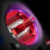 LED Gimbal Rings RadioMaster for TX15