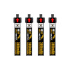 Battery NewBeeDrone Nitro Nectar NX69 300mAh 1S LiPo