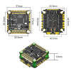 Stack Pilotix F405 V4 ICM3055 AM32 55A