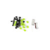 Stack Pilotix F405 V4 ICM3055 AM32 55A