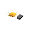 Motor Connector Pilotix MR30 Male+MR30 Female