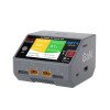 Charger HOTA D6 Ultra 325W 15A 1-6S Dual AC/DC