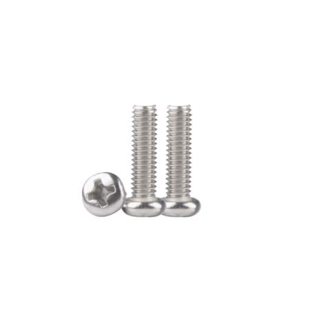 Bolt HobbyDrone Pan Head Phillips DIN_7985 M1.6x5