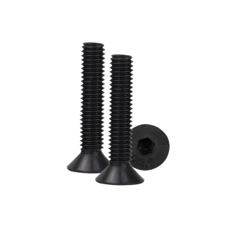 Bolt HobbyDrone Countersunk Head HEX DIN_7991 M3x50