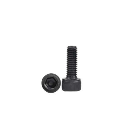 Bolt HobbyDrone Countersunk Head HEX DIN_912 M2x6