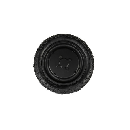 Wheel Pilotix Black 22V-48V 11''