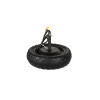 Wheel Pilotix Black 22V-48V 11''