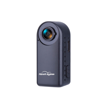 Action Camera Hawkeye Thumb 3 4K HD FPV