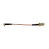 Cable Pilotix Pigtail for Vtx 10cm