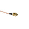 Cable Pilotix Pigtail for Vtx 10cm