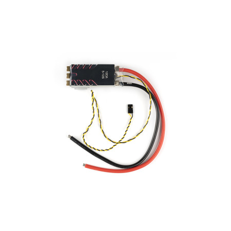 ESC Flycolor X-Cross HV3 120A 5-12S