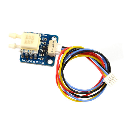 Digital Air Speed Sensor MATEKSYS ASPD-4525