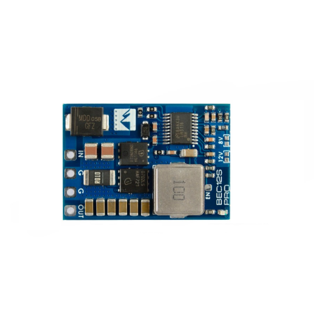 BEC Module MATEKSYS 12S Pro