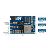 BEC Module MATEKSYS 12S Pro