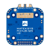 Power Distribution Board MATEKSYS FCHUB-12S V2