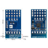 Signal Converter MATEKSYS CRSF-PWM-6