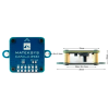 Magnetometer MATEKSYS CAN-L4-3100
