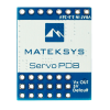 Servo MATEKSYS PDB with 4A Bec 5.5-36V to 5-8.2V