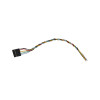 Cable HobbyDrone Servo extension  BLS 3pin JR Male 3pin 22AWG 500mm